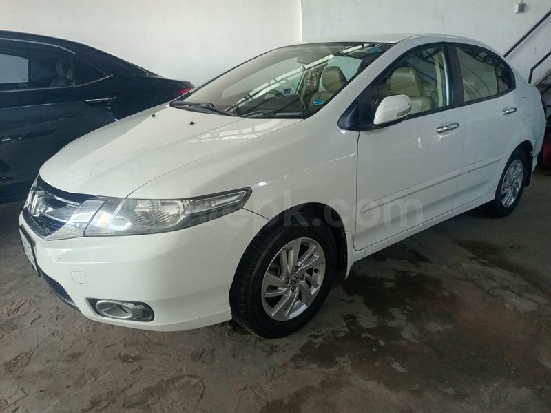 Honda City 1.5 i-VTEC Prosmatec 2020 for sale