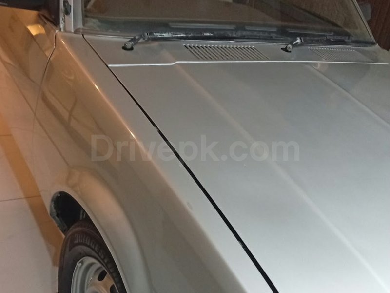 Toyota Corolla 1981 for sale