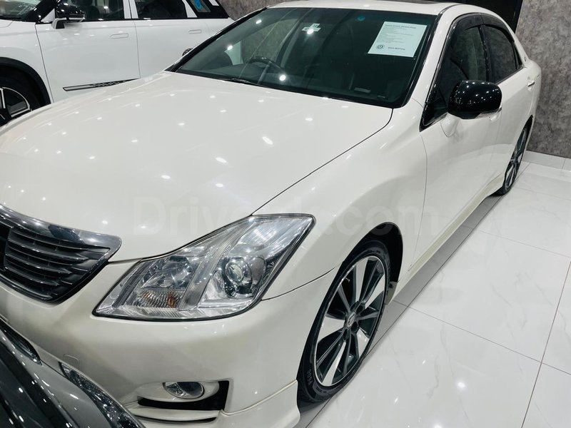 Toyota Crown Athlete 2008 for sale