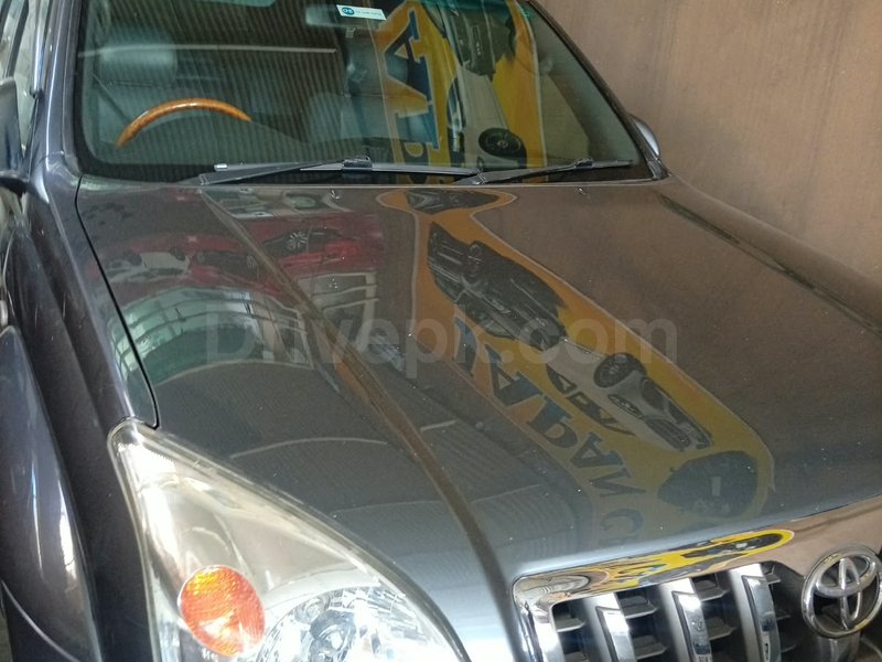 Toyota Landcruiser 2004 for sale