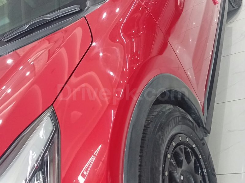 Daihatsu Rocky G 2021 for sale