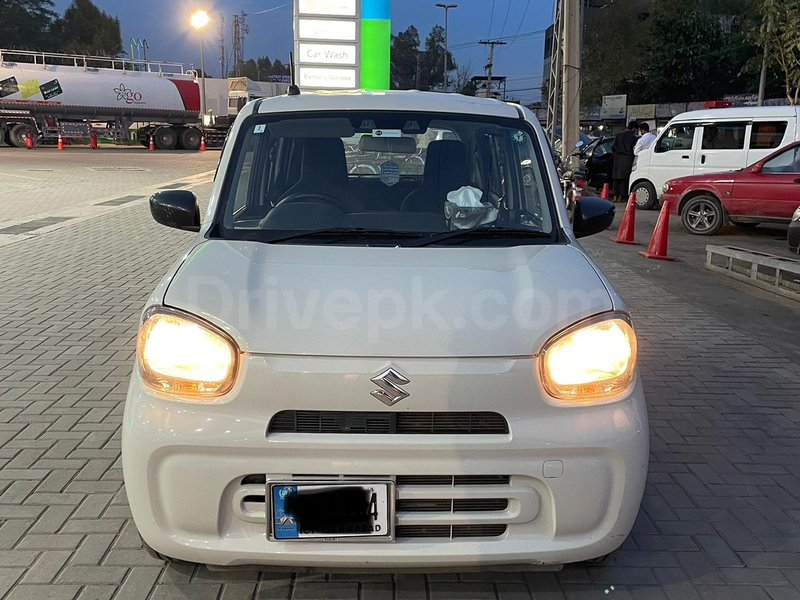 Suzuki Alto Alto 2023 for sale