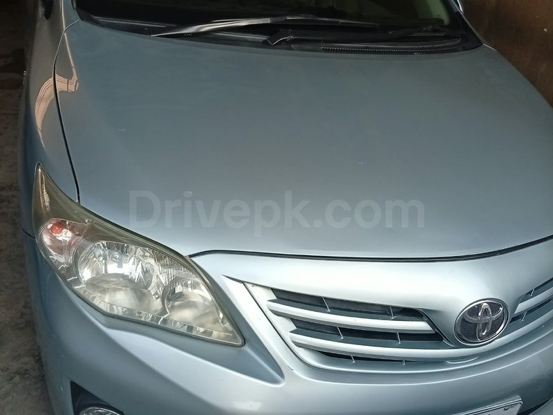 Toyota Corola 2014 for sale