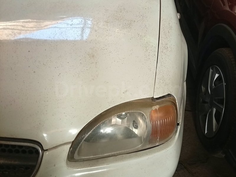 Suzuki Baleno 2003 for sale