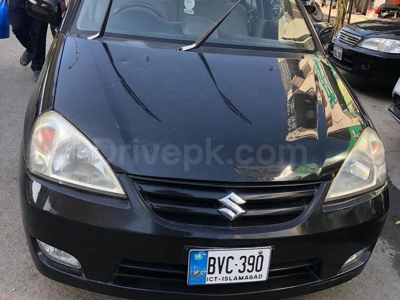 Suzuki Liana 2007 for sale