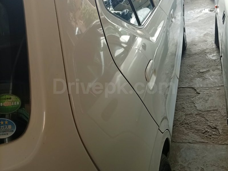 Suzuki Alto F 2021 for sale