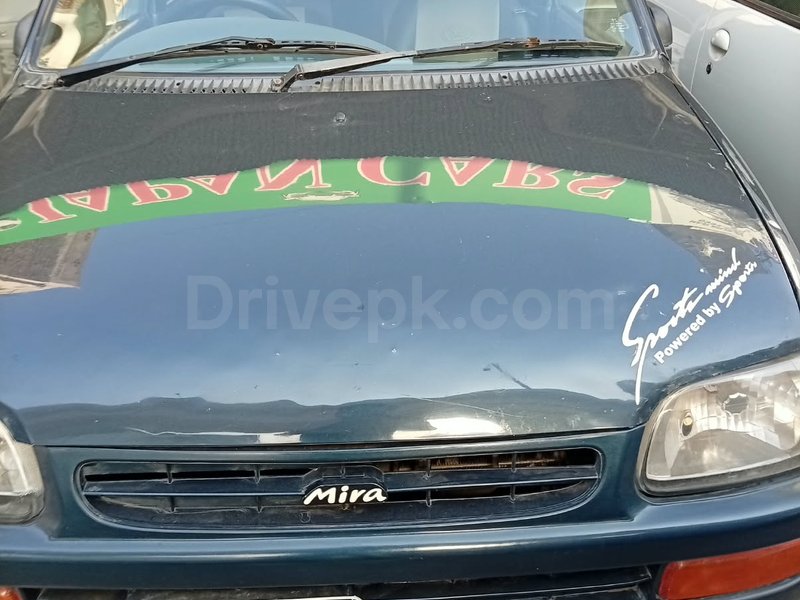 Daihatsu Cuore CL 2005 for sale