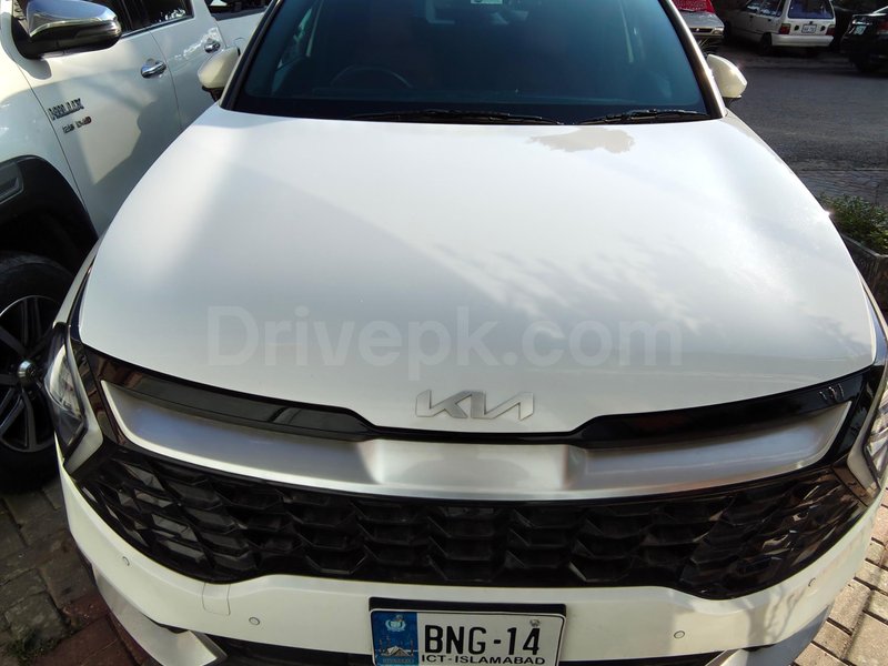 KIA Sportage L Alpha 2025 for sale