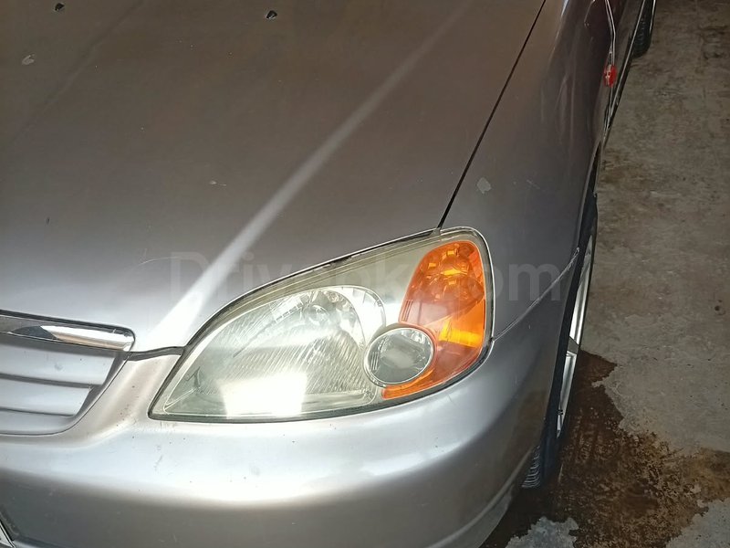 Honda Civic EXi 2003 for sale