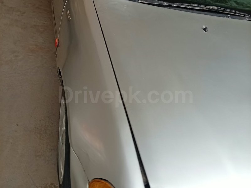 Honda Civic EX 1995 for sale