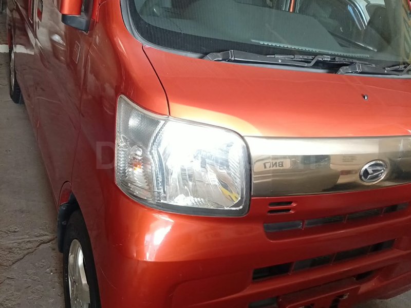 Daihatsu Hijet 2016 for sale