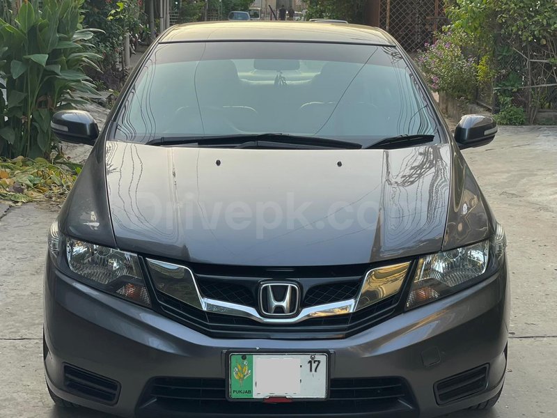 Honda City 1.3 i-VTEC 2017 for sale