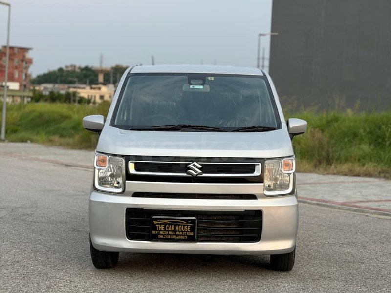 Suzuki Wagon R Hybrid FX 2020 for sale