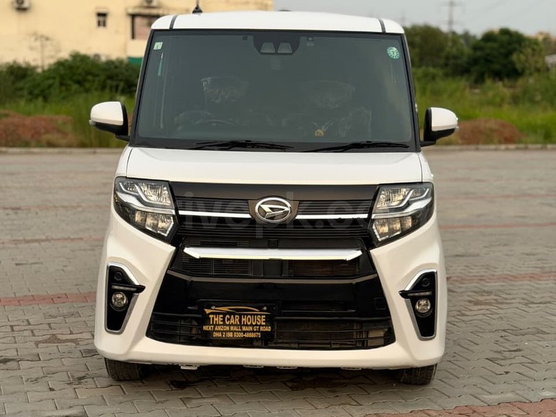 Daihatsu Tanto Tanto 2022 for sale