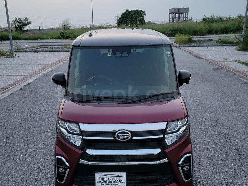 Daihatsu Tanto Tanto 2022 for sale