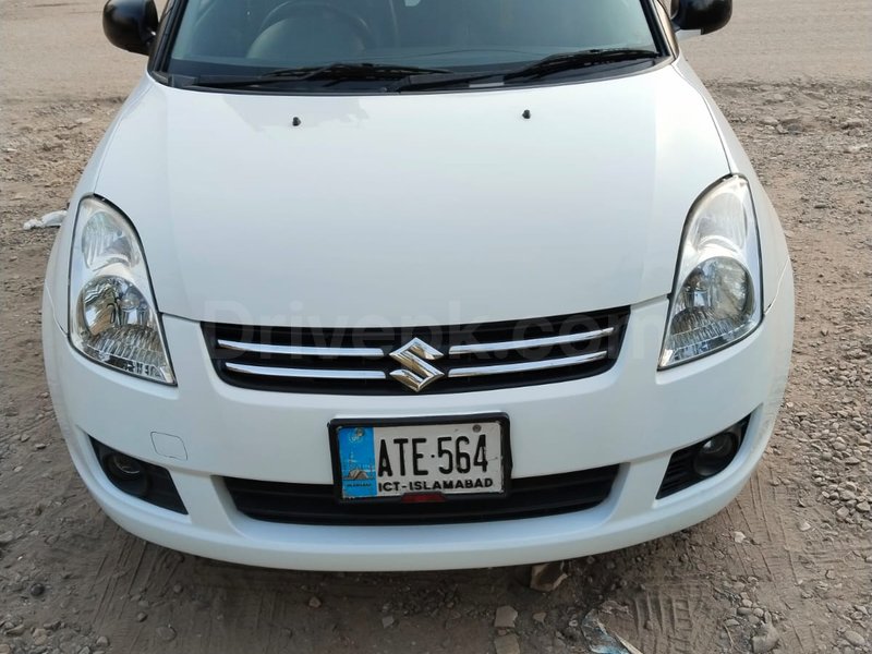 Suzuki Swift DLX Automatic 1.3 Navigation 2021 for sale