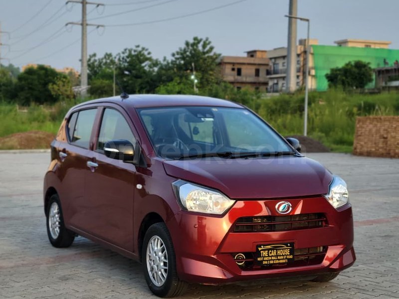 Daihatsu Mira G SA III 2022 for sale