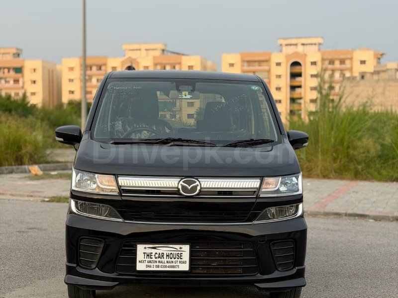 Mazda Flair Flair 2022 for sale