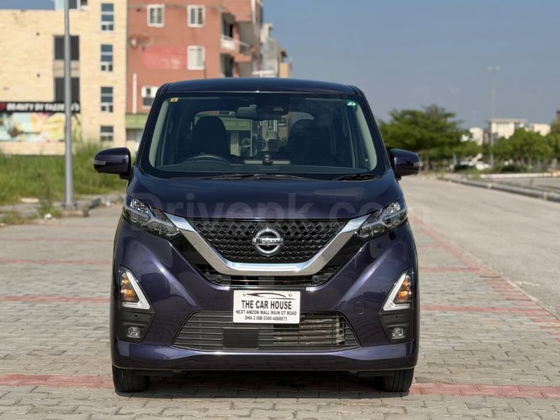 Nissan Roox Roox 2025 for sale