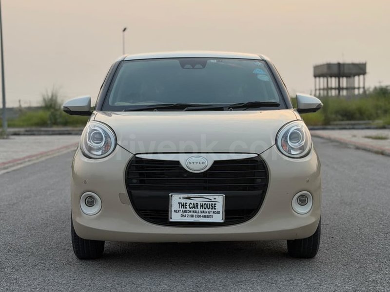 Daihatsu Boon X SA 2 2021 for sale