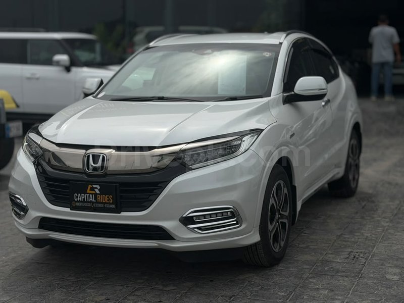 Honda vezal 2018 for sale