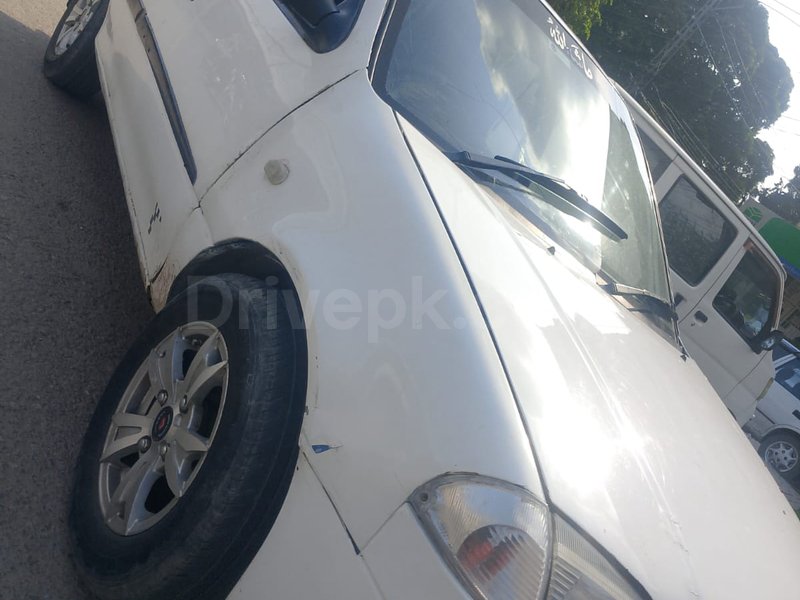 Suzuki CULTUS 2005