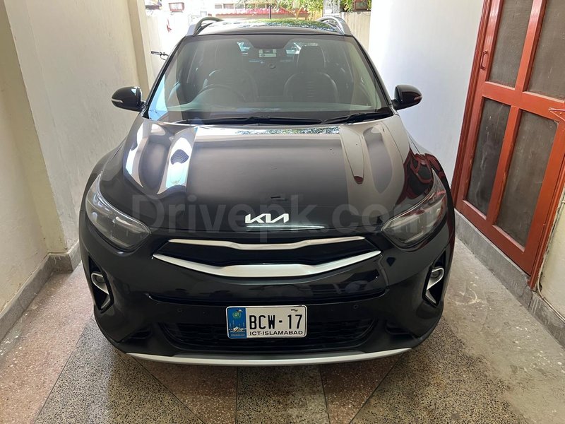 KIA Stonic EX+ 2023 for sale