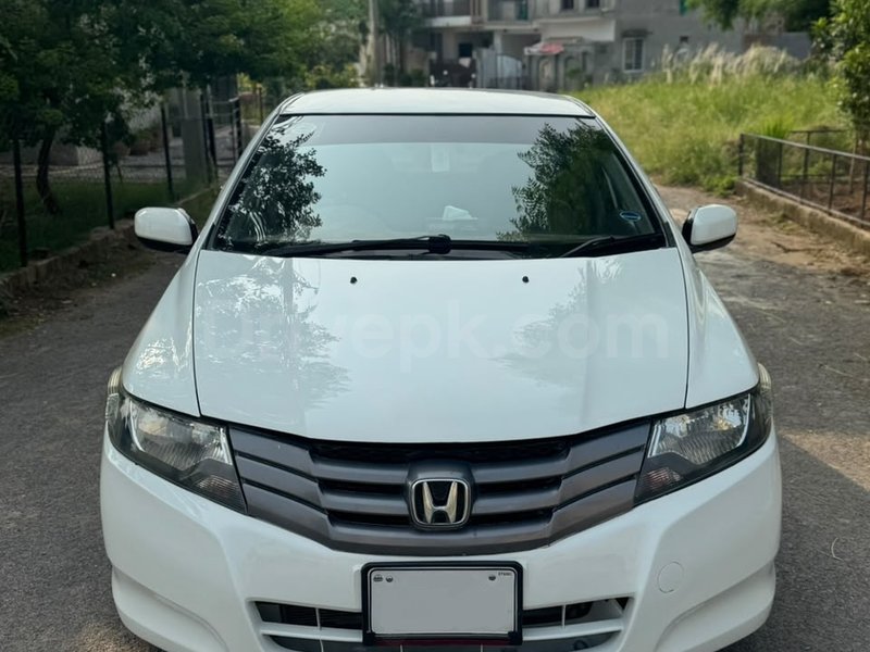 Honda City 1.3 i-VTEC 2014 for sale