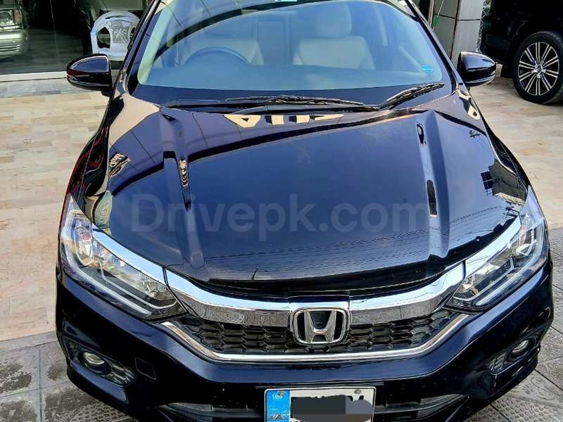 Honda City 1.5L CVT 2023 for sale