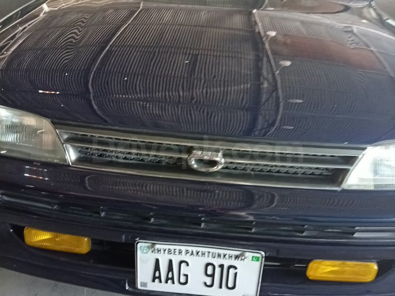 Toyota Corolla SE- Limited 1994 for sale
