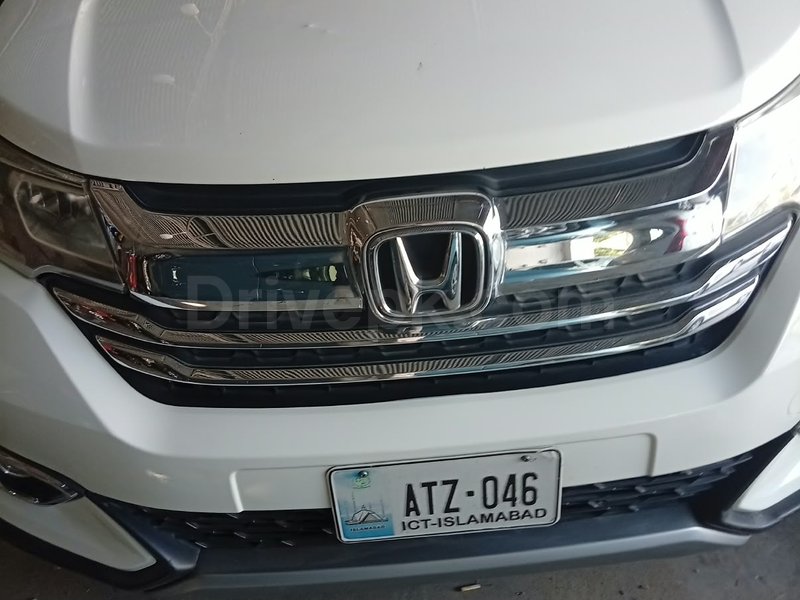 Honda BR-V i-VTEC S 2021 for sale