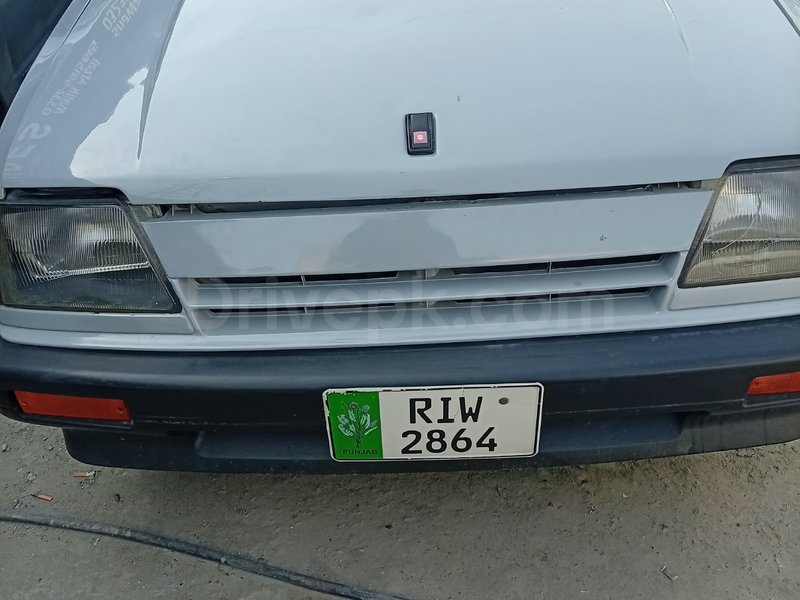Suzuki Khyber GA 1998 for sale