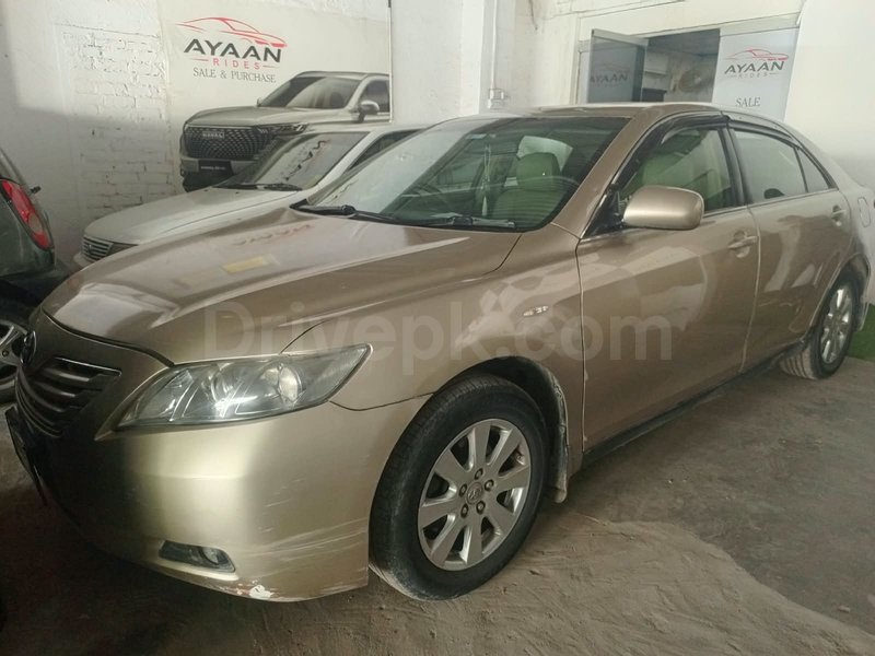 Toyota Camry G 2008 for sale