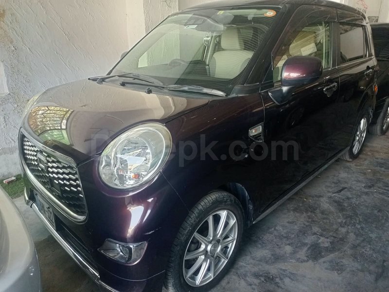Daihatsu Cast Activa X 2019 for sale