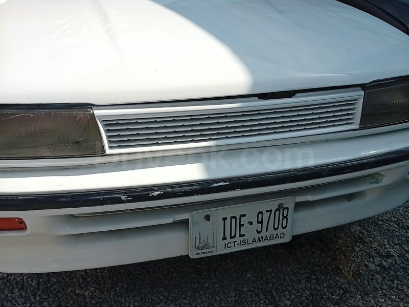 Toyota Corolla Corolla Car E80 5th Generation 1988 for sale