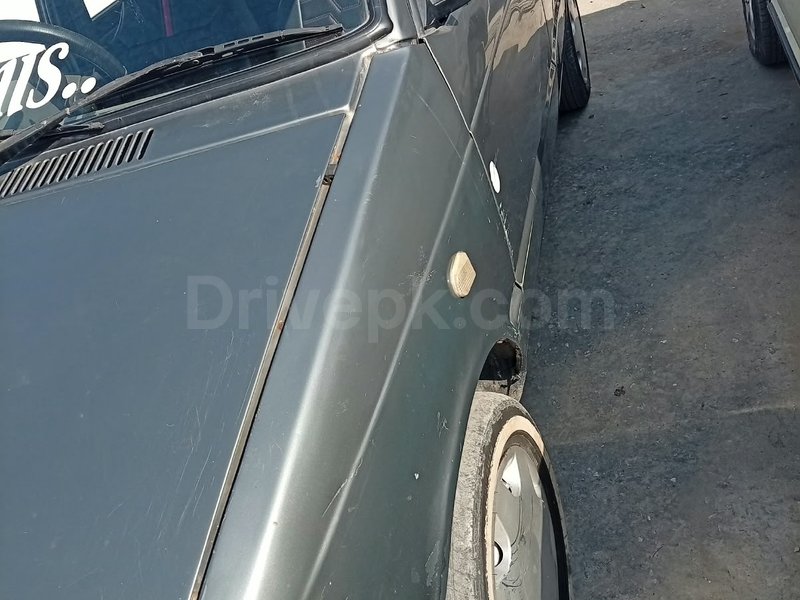 Suzuki Mehran 2015 for sale