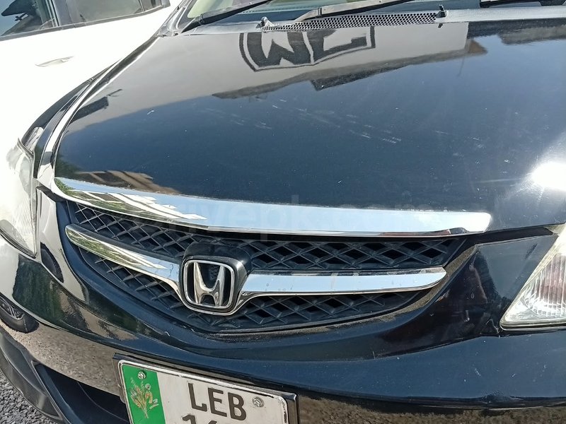 Honda City i-DSI 2007 for sale