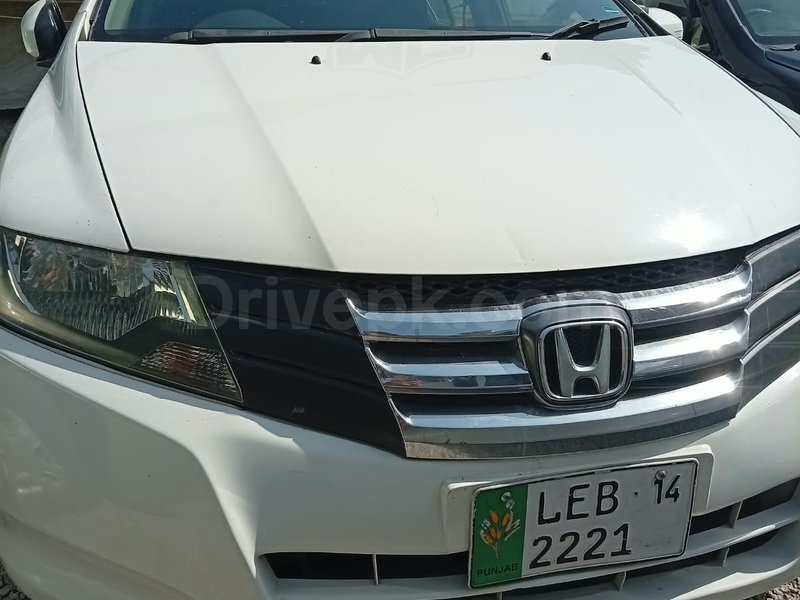Honda City 1.3 i-VTEC 2014 for sale