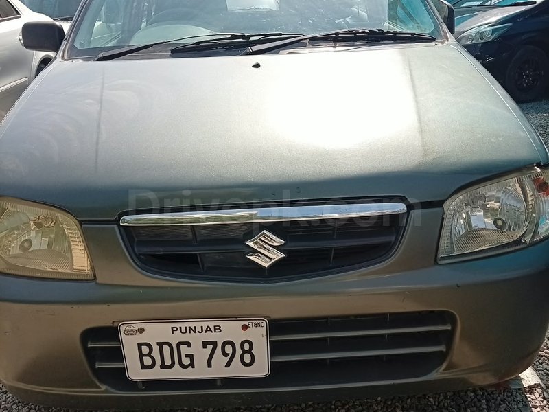 Suzuki Alto VXR 2011 for sale