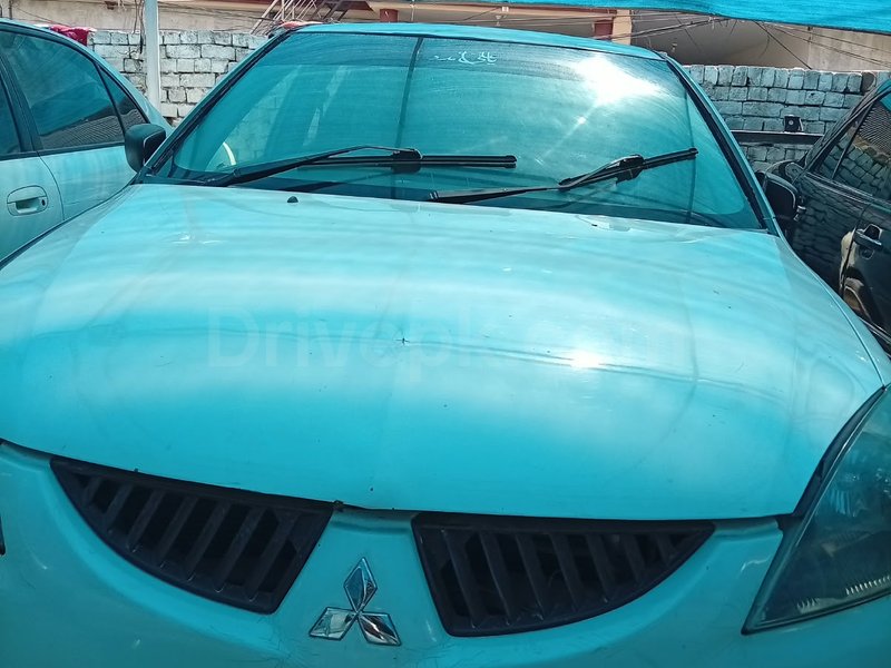 Mitsubishi Lancer 2004 for sale