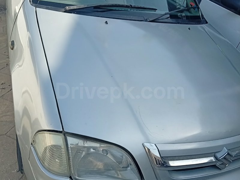 Suzuki Cultus 2004 for sale
