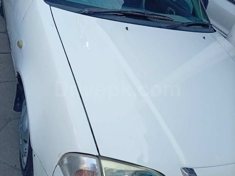 Suzuki Cultus 2015 for sale
