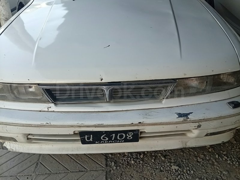 Mitsubishi Galant 2001 for sale