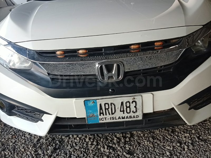 Honda Civic 1.5 RS Turbo 2020 for sale