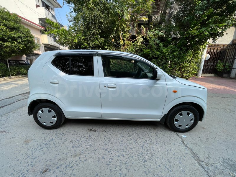 Suzuki Alto VXL AGS 2024 for sale