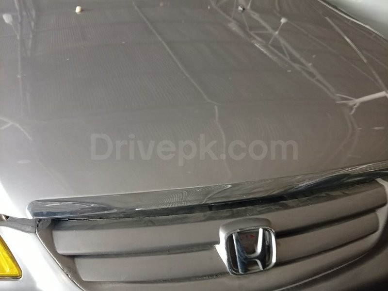 Honda Civic EXi 2002 for sale