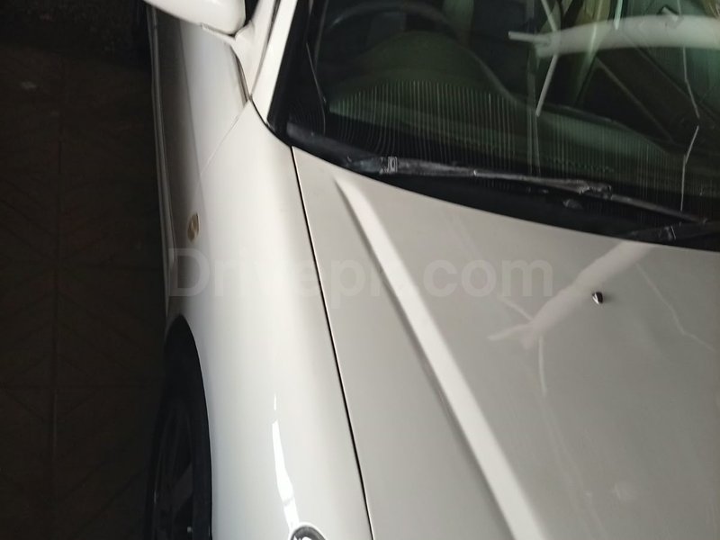 Honda Civic EXi Prosmatec 2003 for sale
