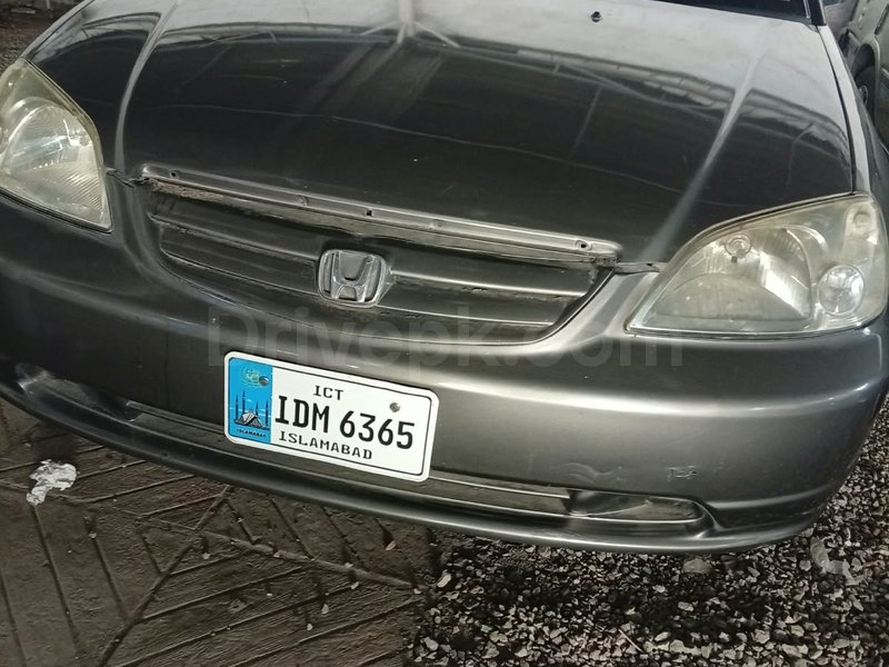 Honda Civic 2003 for sale