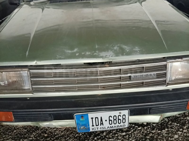 Nissan Sunny 1999 for sale