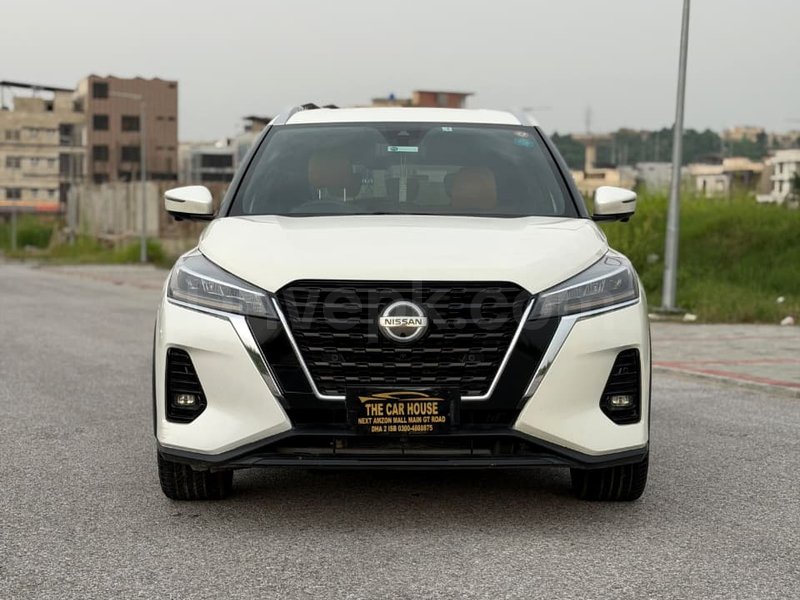 Nissan Kicks kicks 2020 for sale